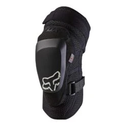 Fox Launch Pro D30 Knee Guards |Black