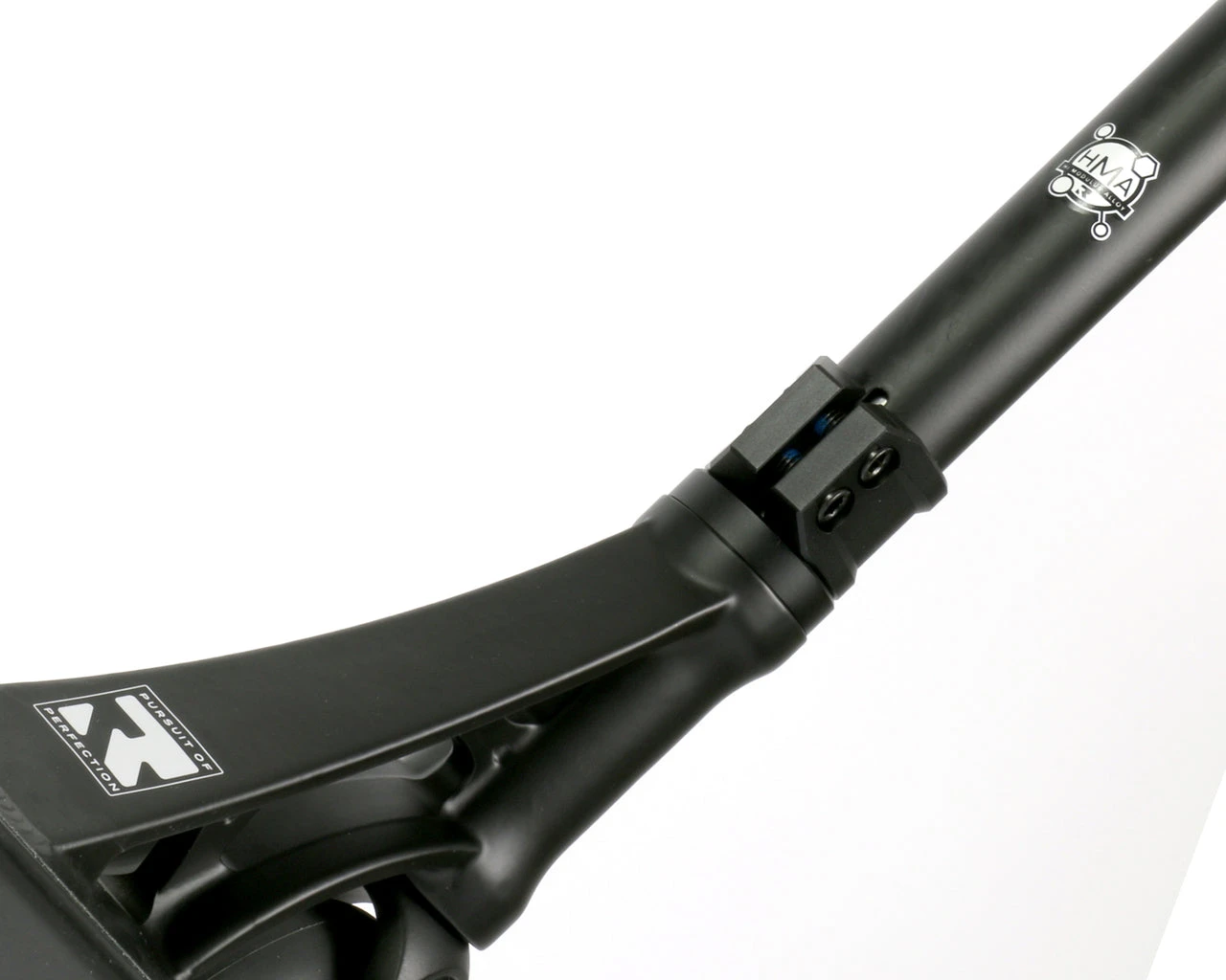 Lithium SE Pro Scooter | Black/Black 4 Lithium SE Pro Scooter | Black/Black - Image 2