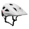 Fox Mainframe Helmet Trvrs | AS | White -Scoot and Skate Haven MainframeHelmetWHTFOX 1