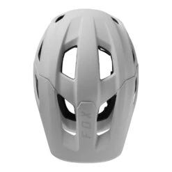 Fox Mainframe Helmet Trvrs | AS | White -Scoot and Skate Haven MainframeHelmetWHTFOX 3