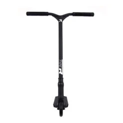 Type R Pro Scooter - Matte Black 11 Type R Pro Scooter - Matte Black -Scoot and Skate Haven MatteBlack3
