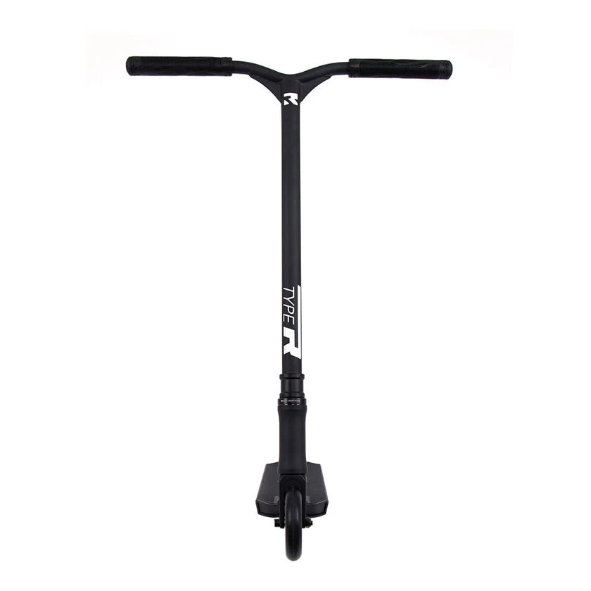 Type R Pro Scooter - Matte Black 5 Type R Pro Scooter - Matte Black - Image 3