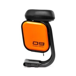 Segway Ninebot MAX G2 & G65 Seat & Bag Attachment -Scoot and Skate Haven MaxG2SeatStudio 2