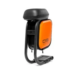 Segway Ninebot MAX G2 & G65 Seat & Bag Attachment -Scoot and Skate Haven MaxG2SeatStudio 3