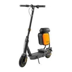 Segway Ninebot MAX G2 & G65 Seat & Bag Attachment -Scoot and Skate Haven MaxG2SeatStudio 6