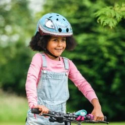 Hornit Kids Mini Helmet | Shark | Small | 48-53cm -Scoot and Skate Haven MiniHornit022