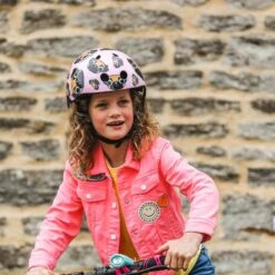 Hornit Kids Mini Helmet | Pug | Small | 48-53cm 23 Hornit Kids Mini Helmet | Pug | Small | 48-53cm -Scoot and Skate Haven MiniHornit219