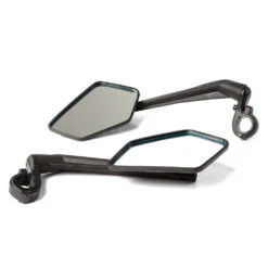 E Scooter Mirrors RM08 V2 Pair