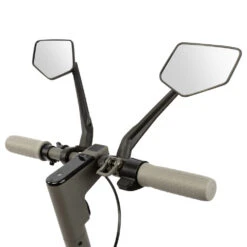 E Scooter Mirrors RM08 V2 Pair 10 E Scooter Mirrors RM08 V2 Pair -Scoot and Skate Haven Mirrors 2of6