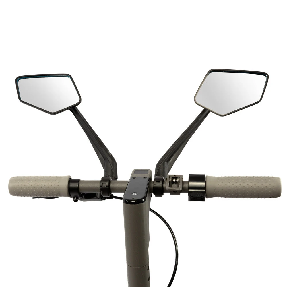 E Scooter Mirrors RM08 V2 Pair 7 E Scooter Mirrors RM08 V2 Pair - Image 5