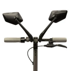 E Scooter Mirrors RM08 V2 Pair 11 E Scooter Mirrors RM08 V2 Pair -Scoot and Skate Haven Mirrors 4of6