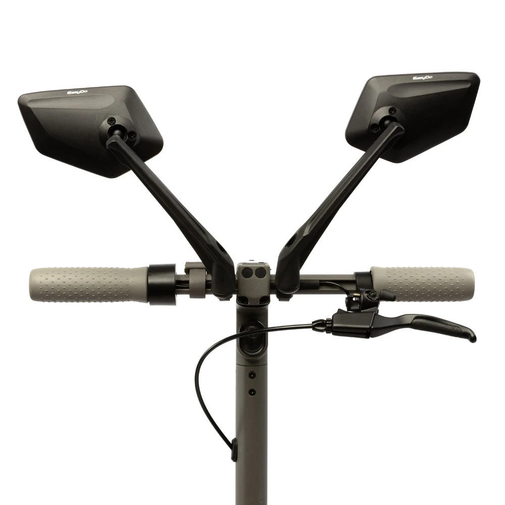 E Scooter Mirrors RM08 V2 Pair 6 E Scooter Mirrors RM08 V2 Pair - Image 4