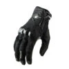 O'Neal 24 Butch Gloves | Carbon Black -Scoot and Skate Haven ON 21 GLV BUTCH CARBON BLK 1 FRONT WEB