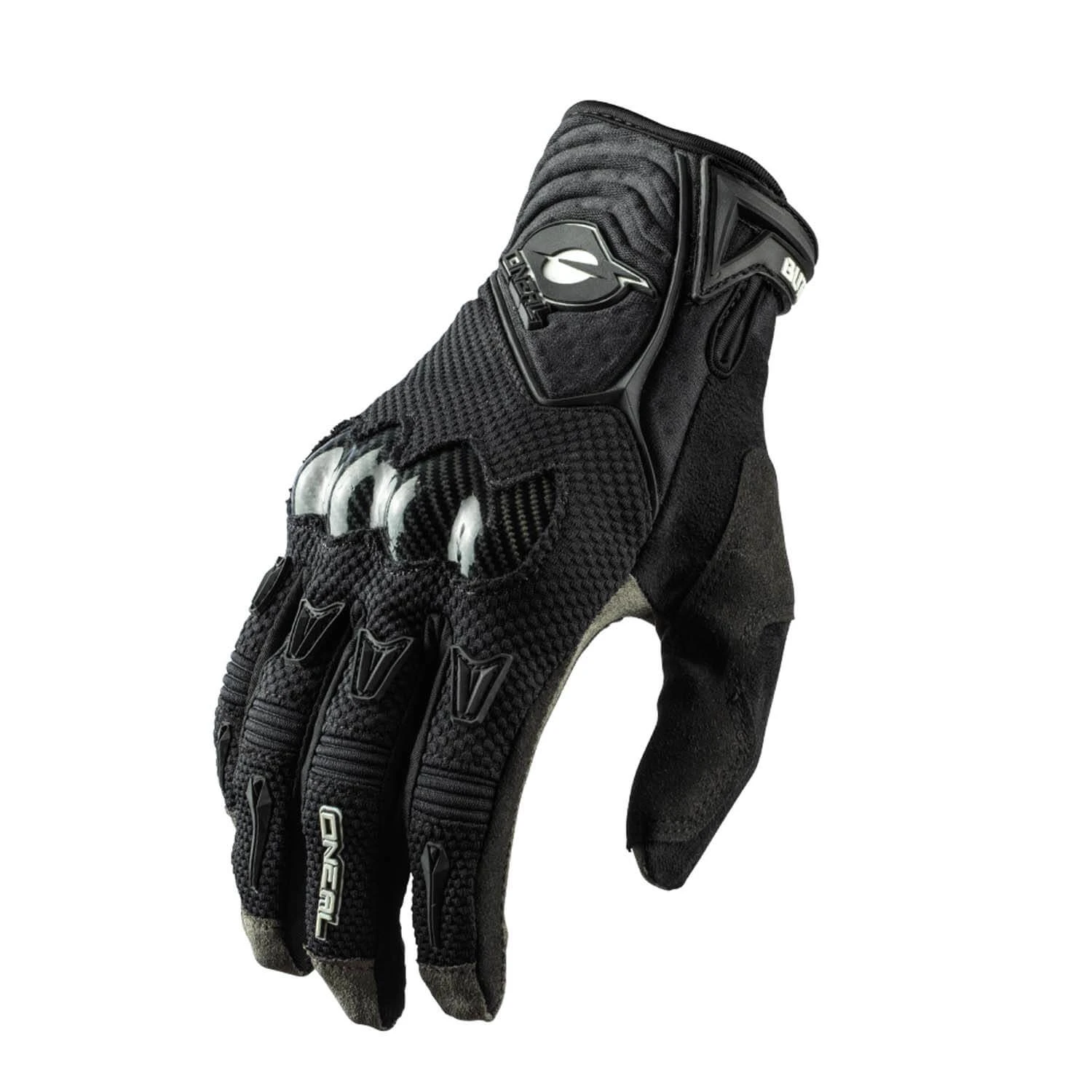 O'Neal 24 Butch Gloves | Carbon Black 3 O'Neal 24 Butch Gloves | Carbon Black
