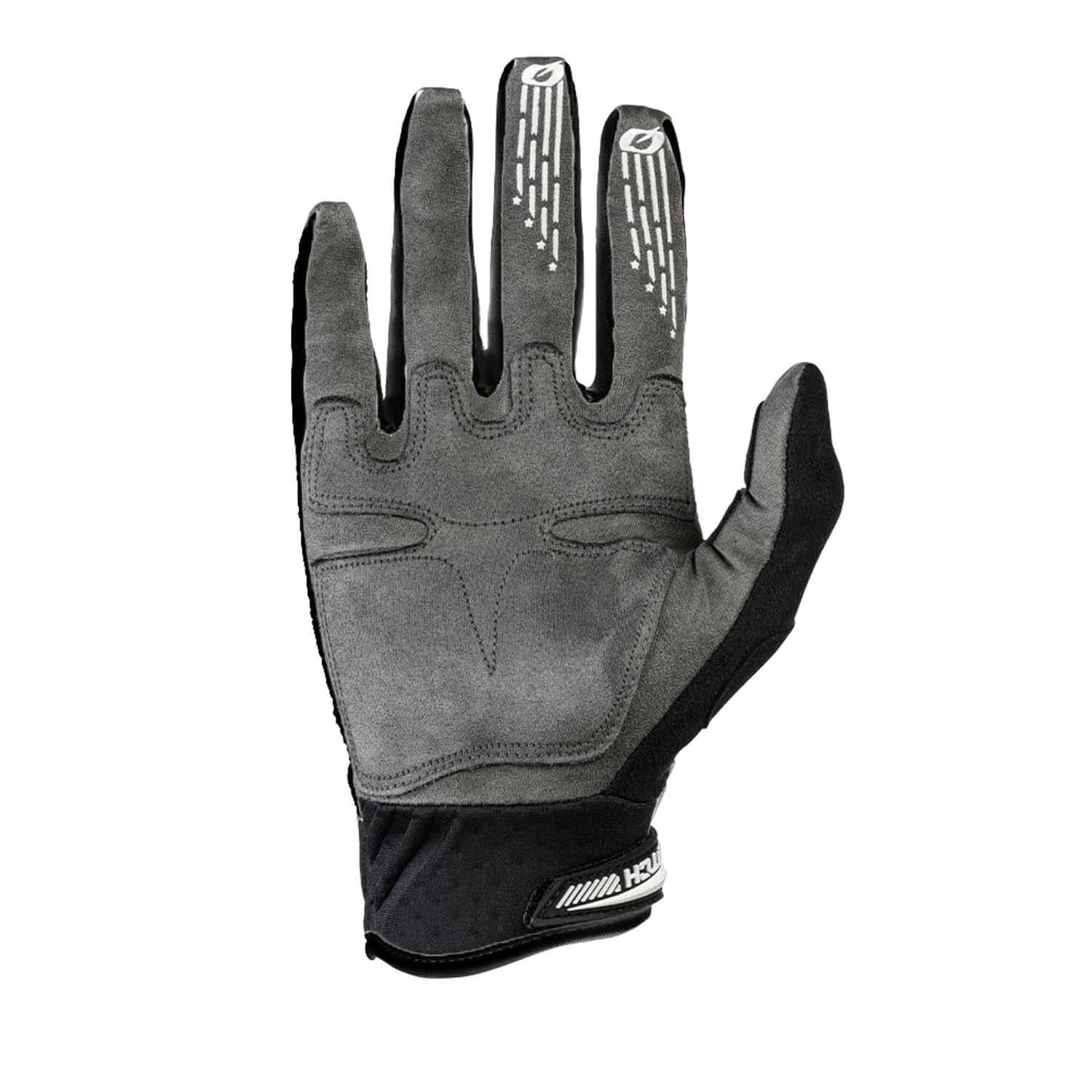 O'Neal 24 Butch Gloves | Carbon Black 4 O'Neal 24 Butch Gloves | Carbon Black - Image 2