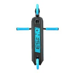 Scoot and Skate Haven -Scoot and Skate Haven OneS3BlueBottom