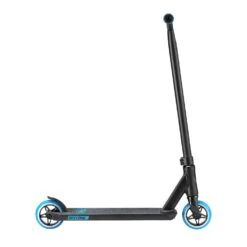 Envy ONE S3 Complete Pro Scooter | Blue -Scoot and Skate Haven OneS3BlueSideEnvy