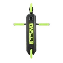 Envy ONE S3 Complete Pro Scooter | Lime -Scoot and Skate Haven OneS3LimeBottom