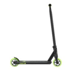 Envy ONE S3 Complete Pro Scooter | Lime -Scoot and Skate Haven OneS3LimeSideEnvy