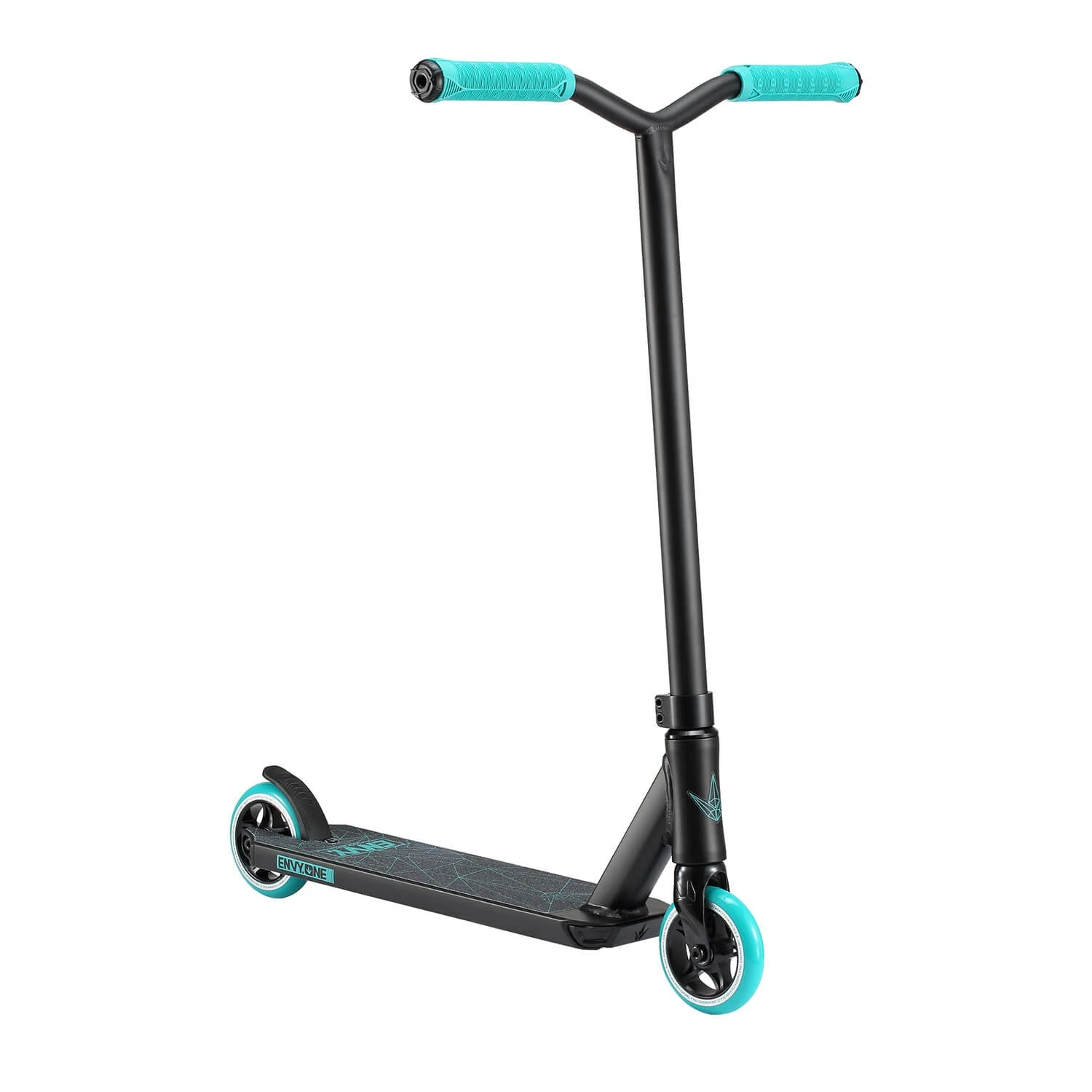 Envy ONE S3 Complete Pro Scooter | Teal 4 Envy ONE S3 Complete Pro Scooter | Teal - Image 2