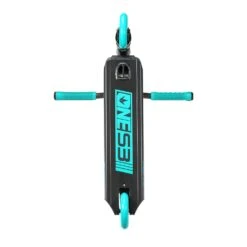 Envy ONE S3 Complete Pro Scooter | Teal 10 Envy ONE S3 Complete Pro Scooter | Teal -Scoot and Skate Haven OneS3TealBottom