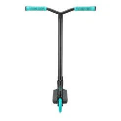 Envy ONE S3 Complete Pro Scooter | Teal 11 Envy ONE S3 Complete Pro Scooter | Teal -Scoot and Skate Haven OneS3TealFront
