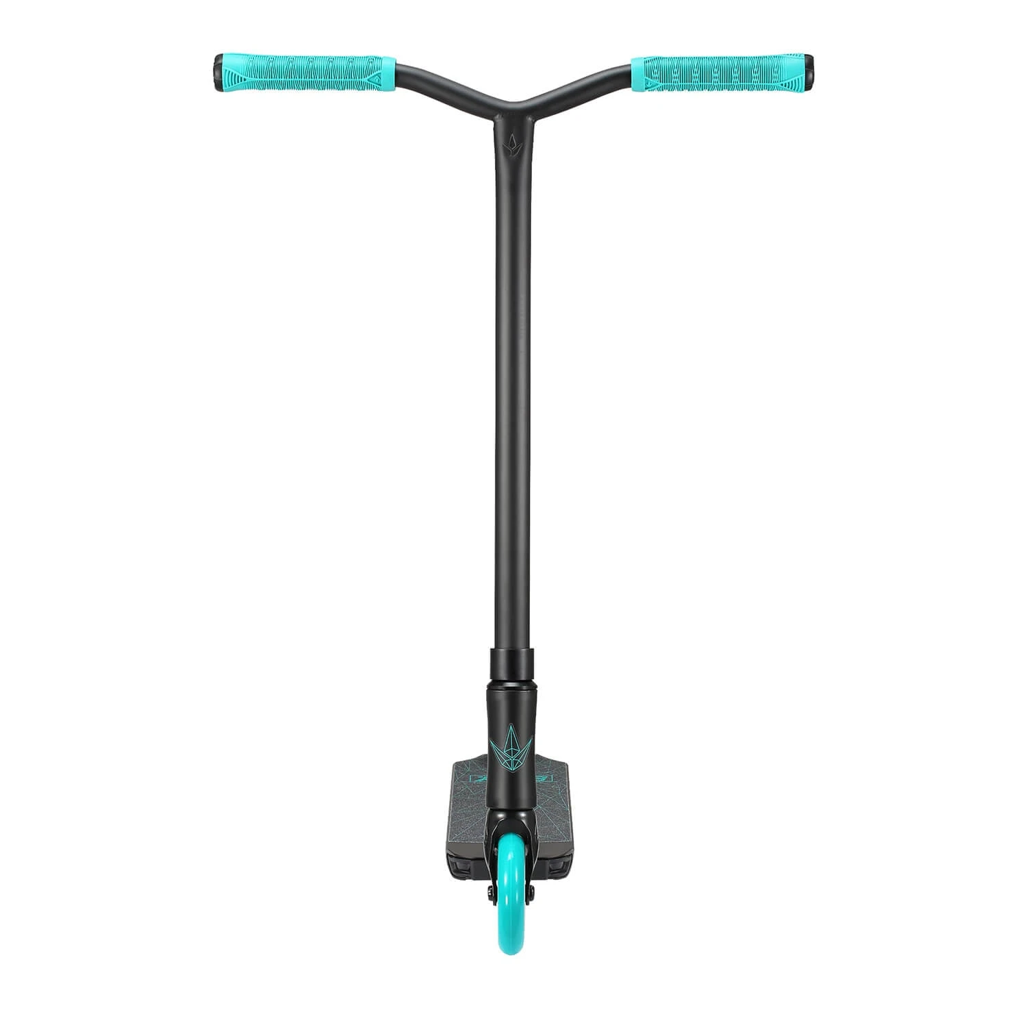 Envy ONE S3 Complete Pro Scooter | Teal 7 Envy ONE S3 Complete Pro Scooter | Teal - Image 5