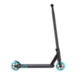 Envy ONE S3 Complete Pro Scooter | Teal 9 Envy ONE S3 Complete Pro Scooter | Teal -Scoot and Skate Haven OneS3TealSideEnvy