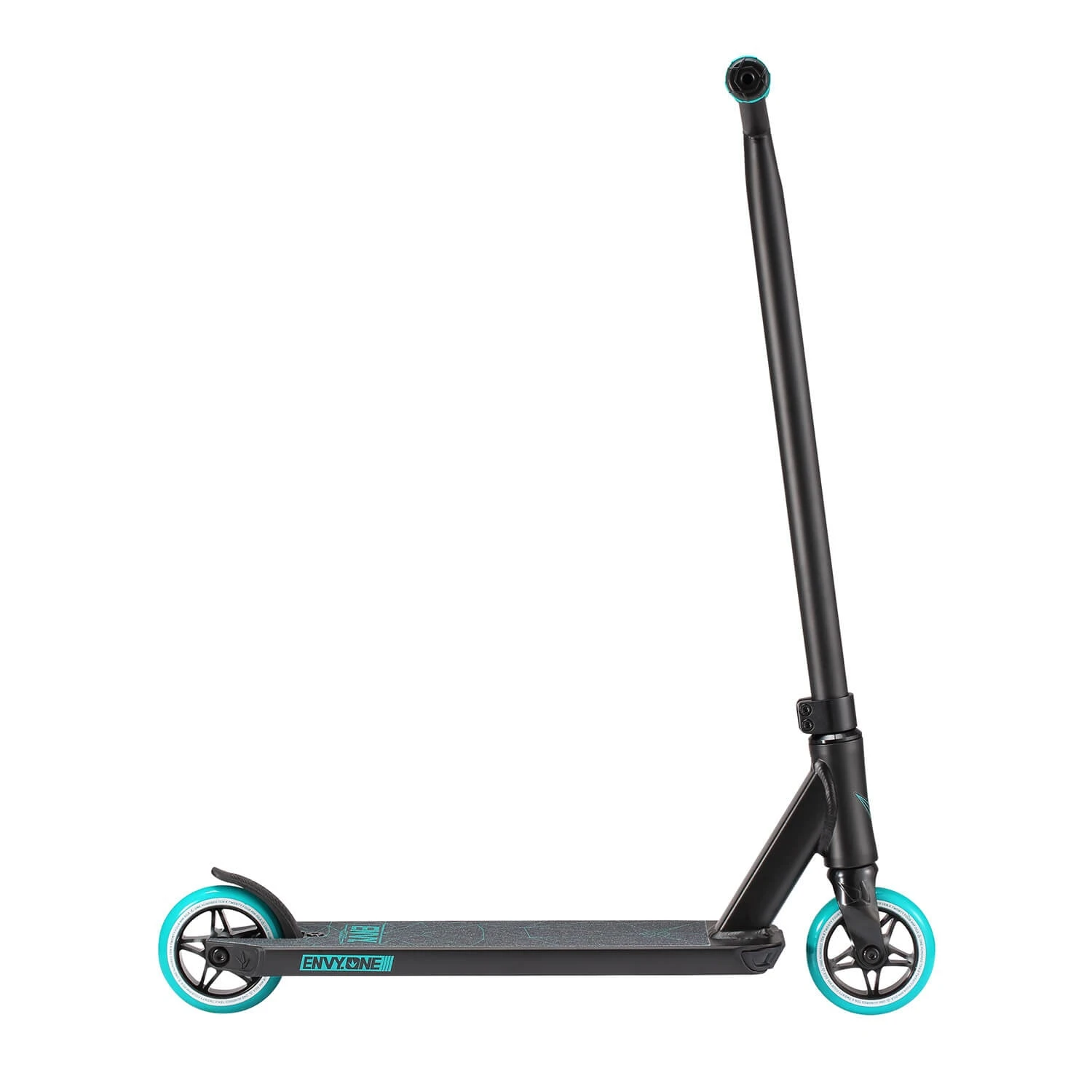 Envy ONE S3 Complete Pro Scooter | Teal 5 Envy ONE S3 Complete Pro Scooter | Teal - Image 3
