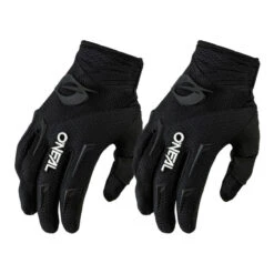 O'Neal Element Gloves | Black/Grey