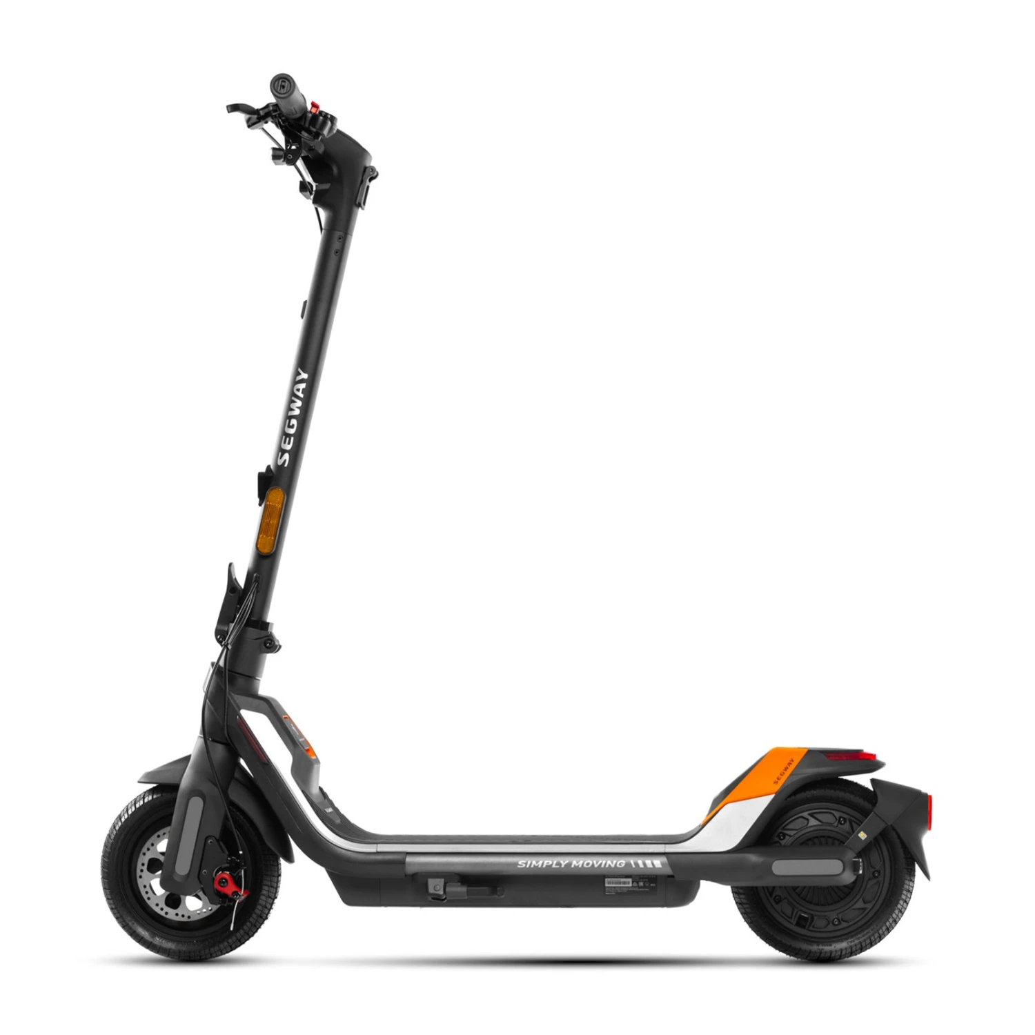 Segway Ninebot P65A Electric Scooter 3 Segway Ninebot P65A Electric Scooter