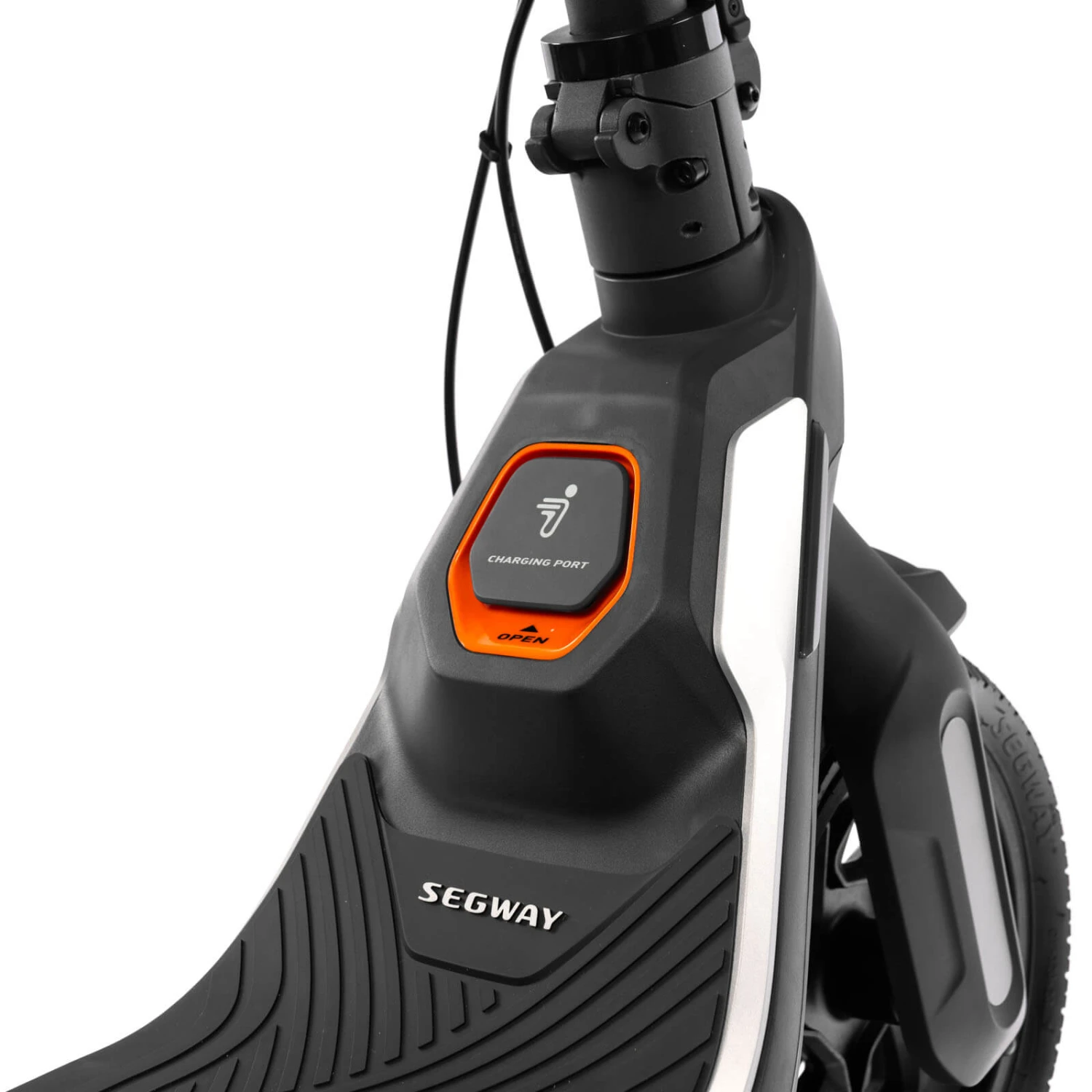 Segway Ninebot P65A Electric Scooter 16 Segway Ninebot P65A Electric Scooter - Image 14