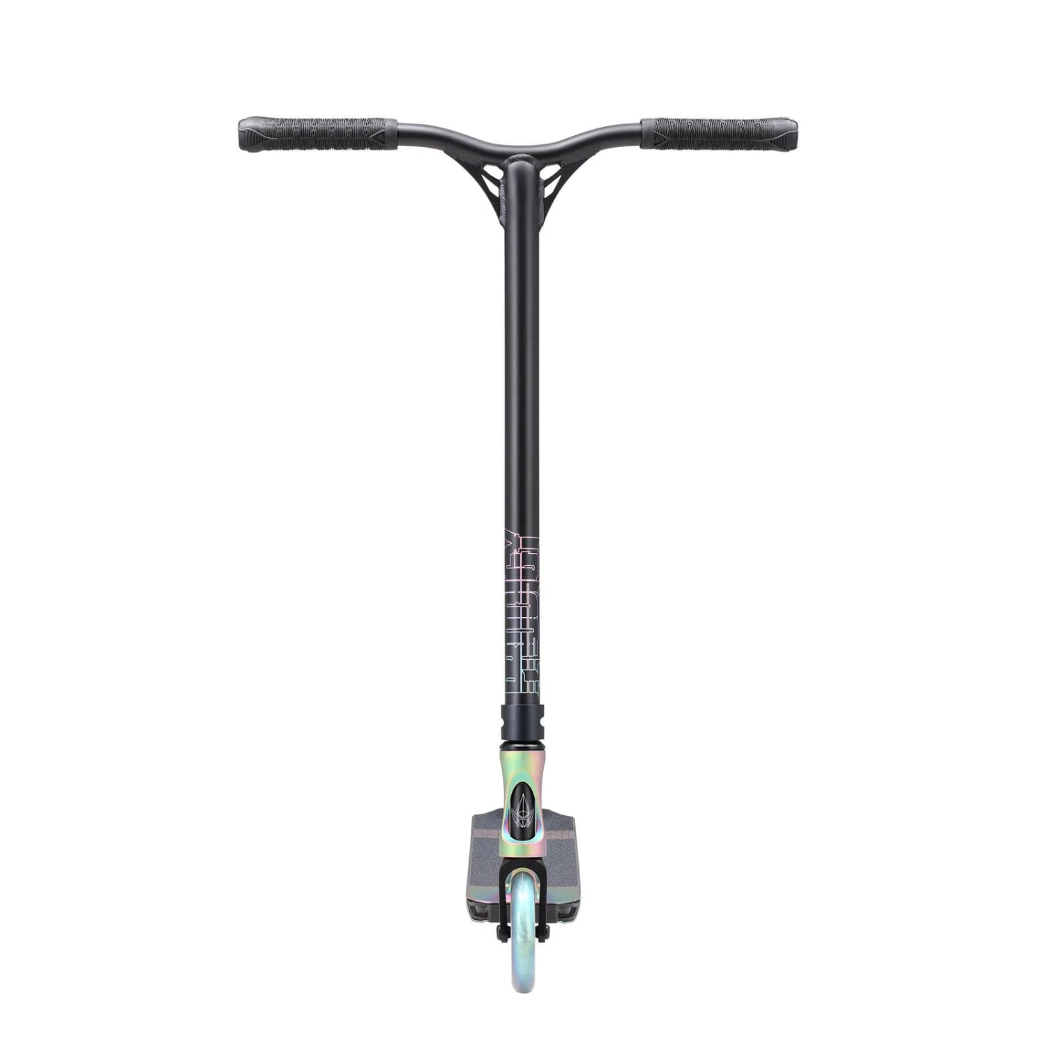 Envy Prodigy S9 Pro Scooter - Matted Oil Slick 7 Envy Prodigy S9 Pro Scooter - Matted Oil Slick - Image 5