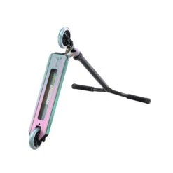 Envy Prodigy S9 Pro Scooter - Matted Oil Slick 14 Envy Prodigy S9 Pro Scooter - Matted Oil Slick -Scoot and Skate Haven ProdigyS9MOSPyramid