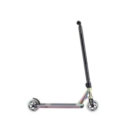 Envy Prodigy S9 Pro Scooter - Matted Oil Slick 15 Envy Prodigy S9 Pro Scooter - Matted Oil Slick -Scoot and Skate Haven ProdigyS9MOSSide