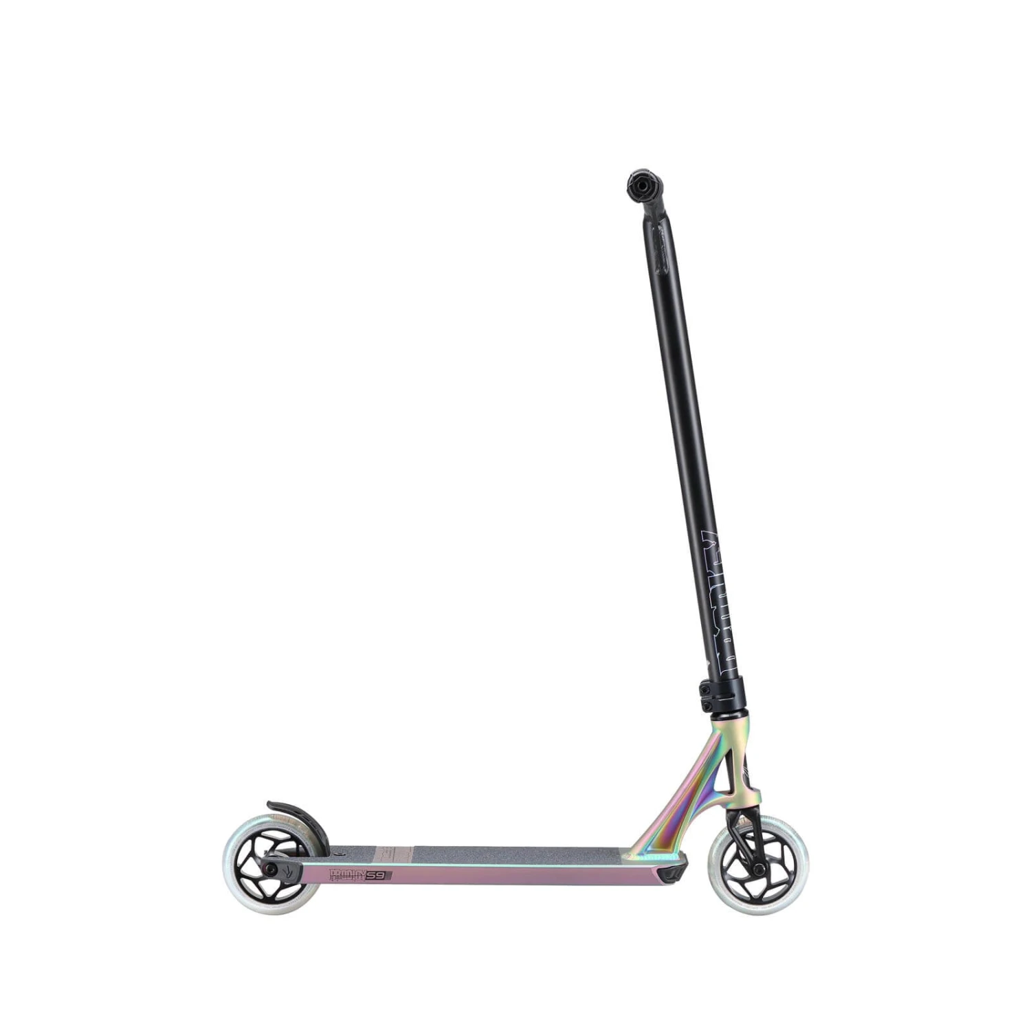 Envy Prodigy S9 Pro Scooter - Matted Oil Slick 9 Envy Prodigy S9 Pro Scooter - Matted Oil Slick - Image 7