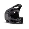 Fox Proframe Full Face Helmet | AS | Matte Black 1 Fox Proframe Full Face Helmet | AS | Matte Black -Scoot and Skate Haven ProframeASFOX 1