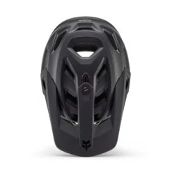 Fox Proframe Full Face Helmet | AS | Matte Black 15 Fox Proframe Full Face Helmet | AS | Matte Black -Scoot and Skate Haven ProframeASFOX 4