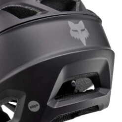 Fox Proframe Full Face Helmet | AS | Matte Black 17 Fox Proframe Full Face Helmet | AS | Matte Black -Scoot and Skate Haven ProframeASFOX 7