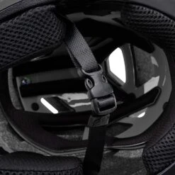 Fox Proframe Full Face Helmet | AS | Matte Black 18 Fox Proframe Full Face Helmet | AS | Matte Black -Scoot and Skate Haven ProframeASFOX 8