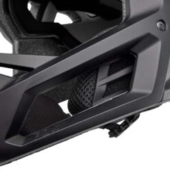 Fox Proframe Full Face Helmet | AS | Matte Black 19 Fox Proframe Full Face Helmet | AS | Matte Black -Scoot and Skate Haven ProframeASFOX 9