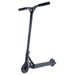Lithium SE Pro Scooter | Black/Black
