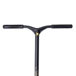 Invictus 2 Pro Scooter | Black/Gold Rush -Scoot and Skate Haven RootIndustries Invictus2 GoldRushStudio 9350759081722 13