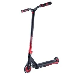Scoot and Skate Haven 6 Invictus 2 Pro Scooter | Black/Red