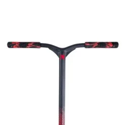 Invictus 2 Pro Scooter | Black/Red -Scoot and Skate Haven RootIndustries Invictus2 RedBlackStudio 9350759081708 13
