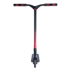 Invictus 2 Pro Scooter | Black/Red -Scoot and Skate Haven RootIndustries Invictus2 RedBlackStudio 9350759081708 5