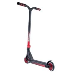 Invictus 2 Pro Scooter | Black/Red -Scoot and Skate Haven RootIndustries Invictus2 RedBlackStudio 9350759081708 7