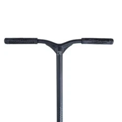 Invictus 2 Pro Scooter | Black/Rocket Fuel -Scoot and Skate Haven RootIndustries Invictus2 RocketFuelStudio 9350759081739 11