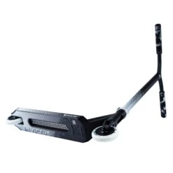 Invictus 2 Pro Scooter | Black/White -Scoot and Skate Haven RootIndustries Invictus2 WhiteBlackStudio 9350759081715 2