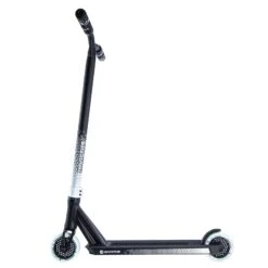 Invictus 2 Pro Scooter | Black/White -Scoot and Skate Haven RootIndustries Invictus2 WhiteBlackStudio 9350759081715 3